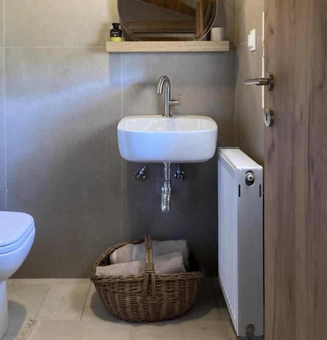 Iriti's Villa & Dahlia Studio