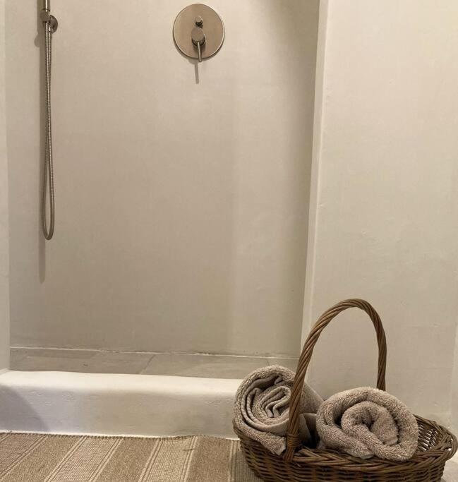 Iriti's Villa & Dahlia Studio