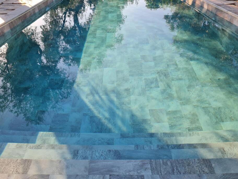 Iriti's Villa & Dahlia Studio