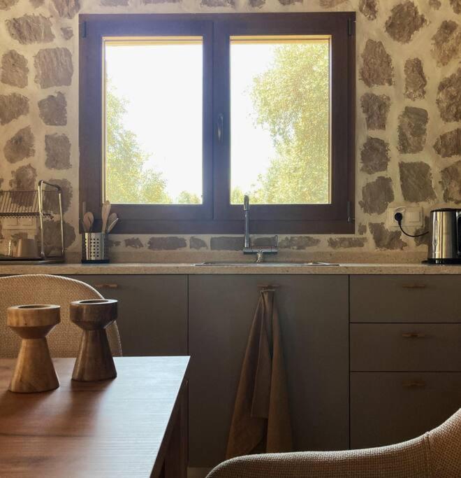 Iriti's Villa & Dahlia Studio