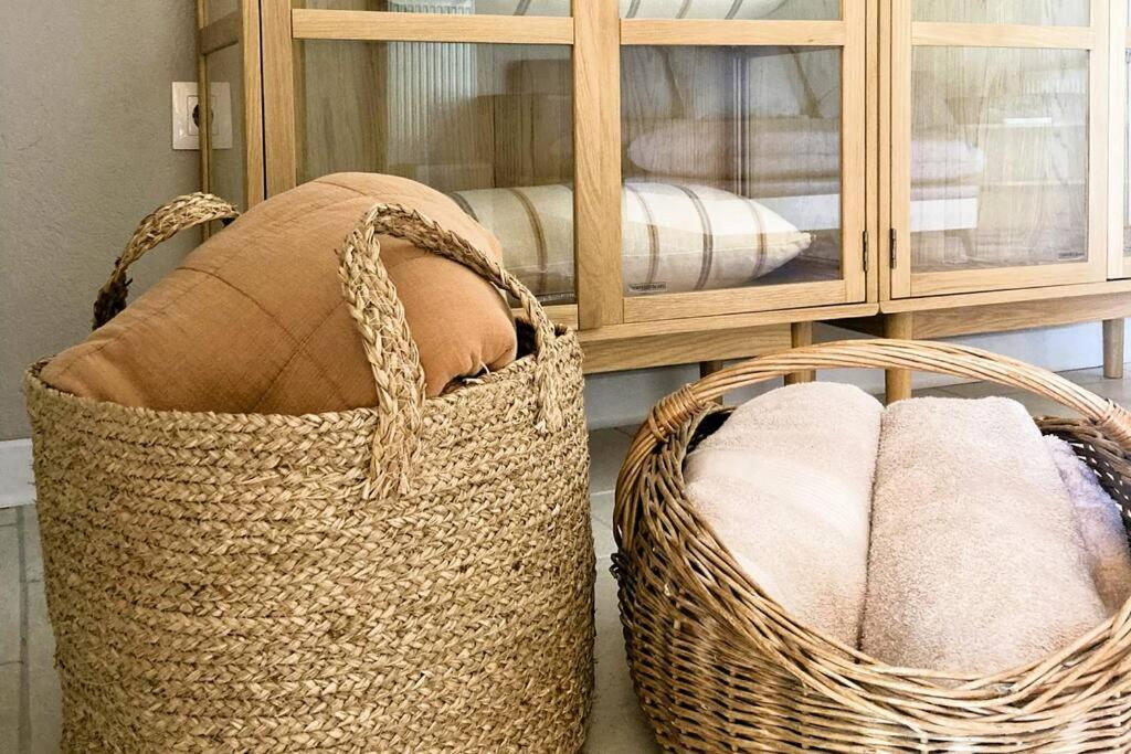 Iriti's Villa & Dahlia Studio