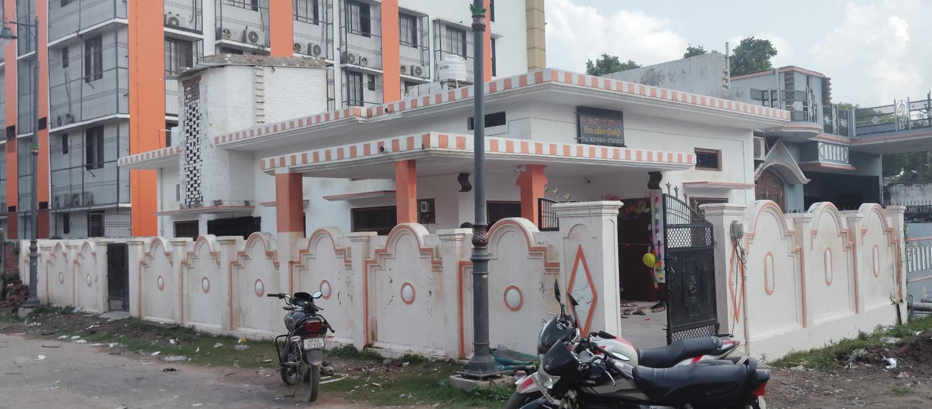 Shiv Shakti Dormatry