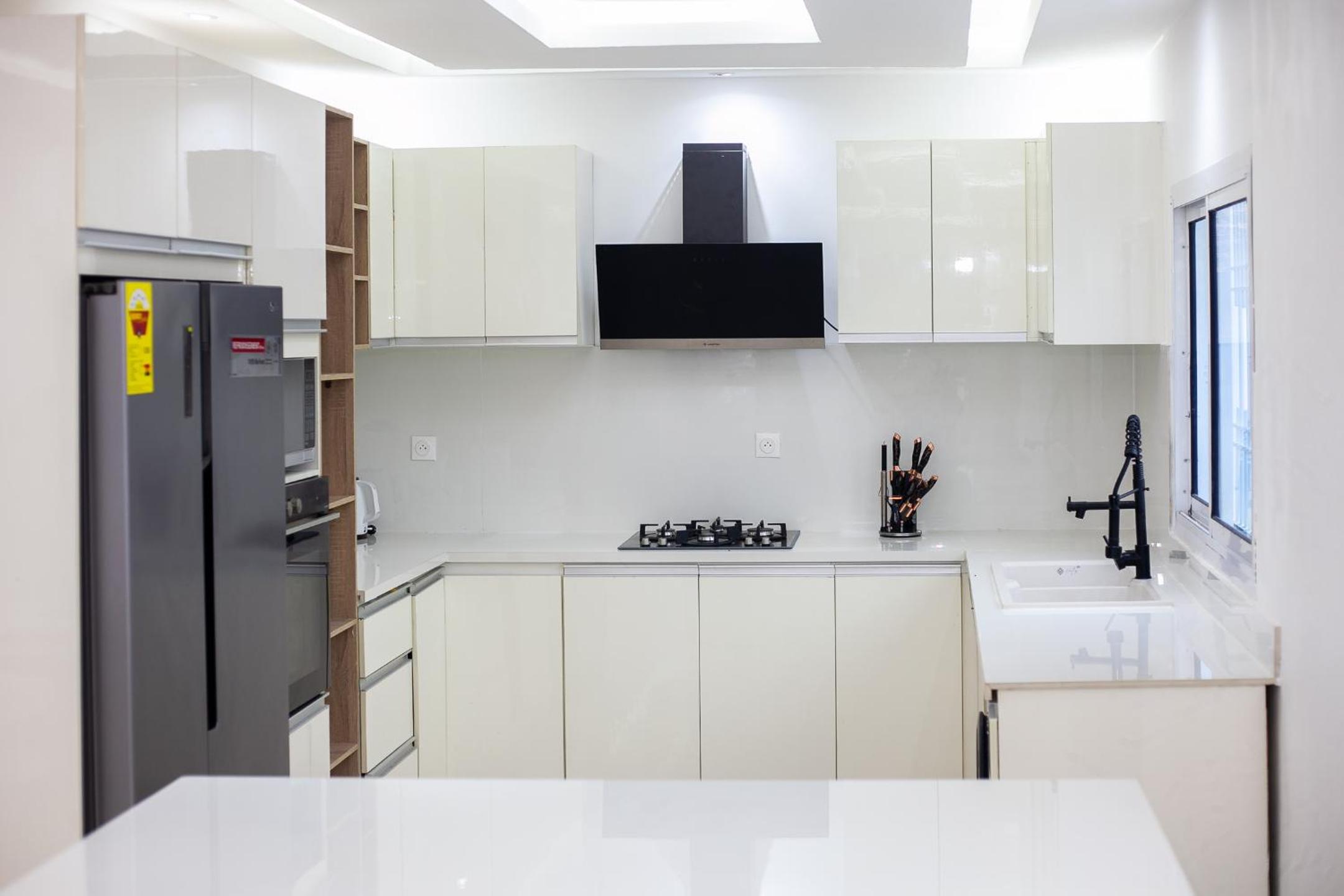Kapreece Luxury Home