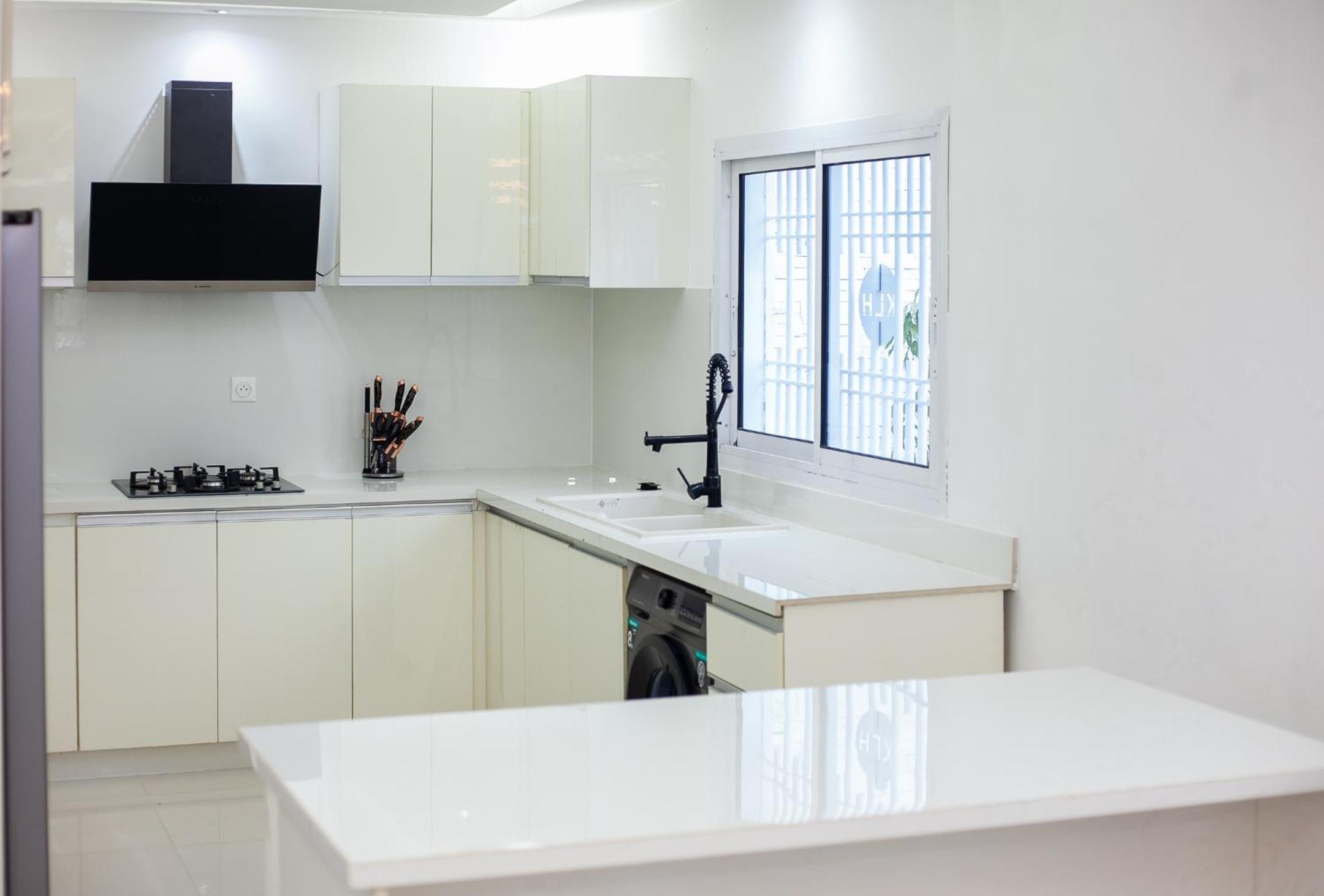 Kapreece Luxury Home