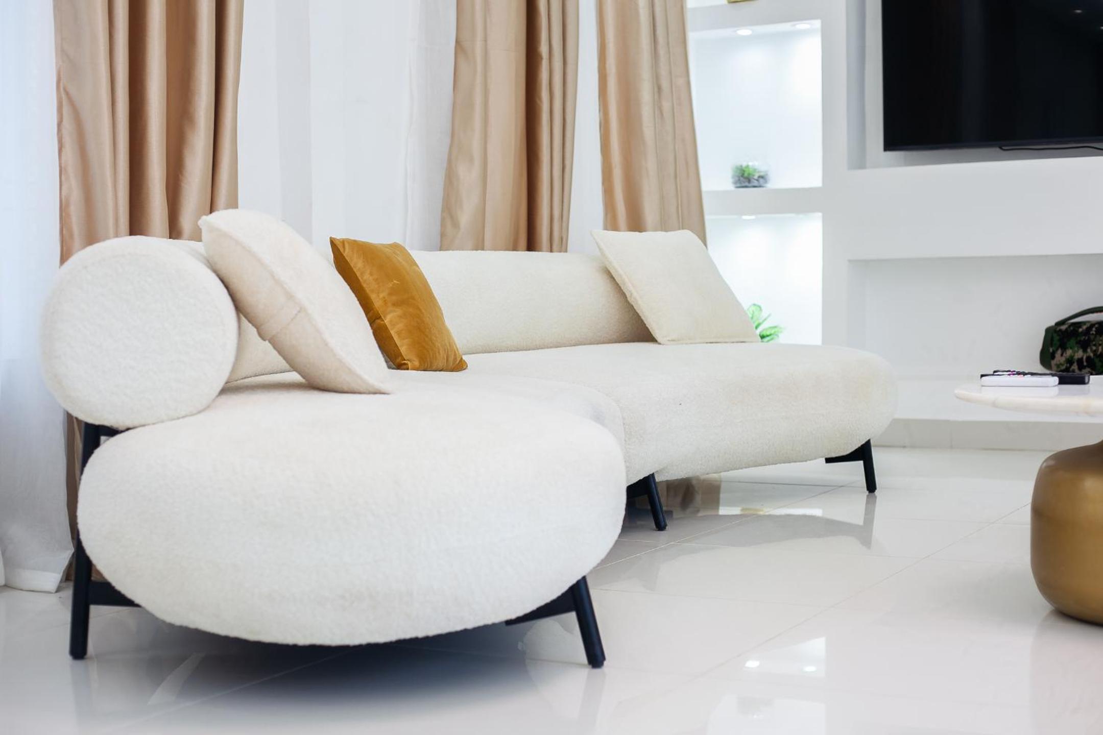 Kapreece Luxury Home