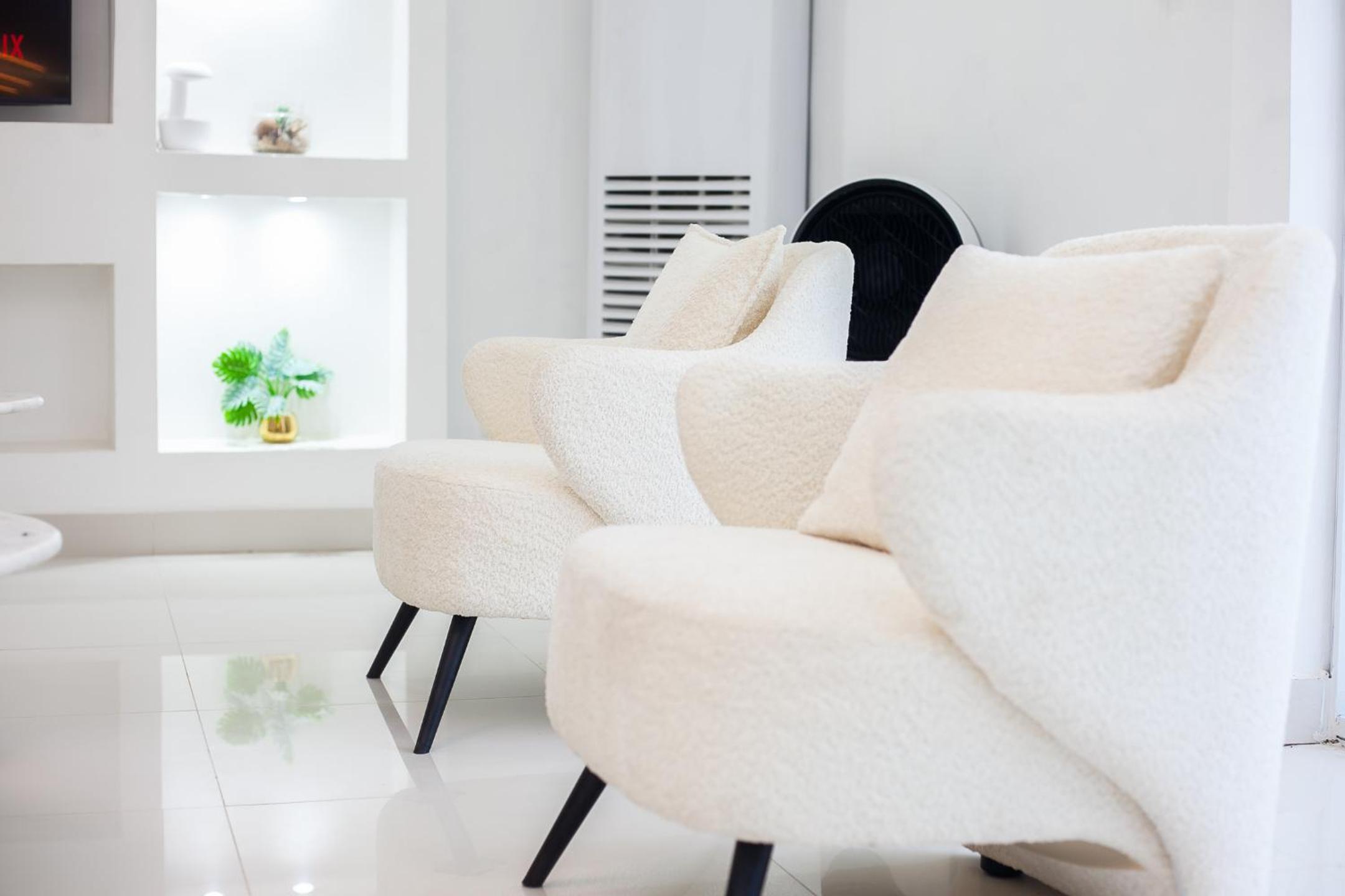 Kapreece Luxury Home