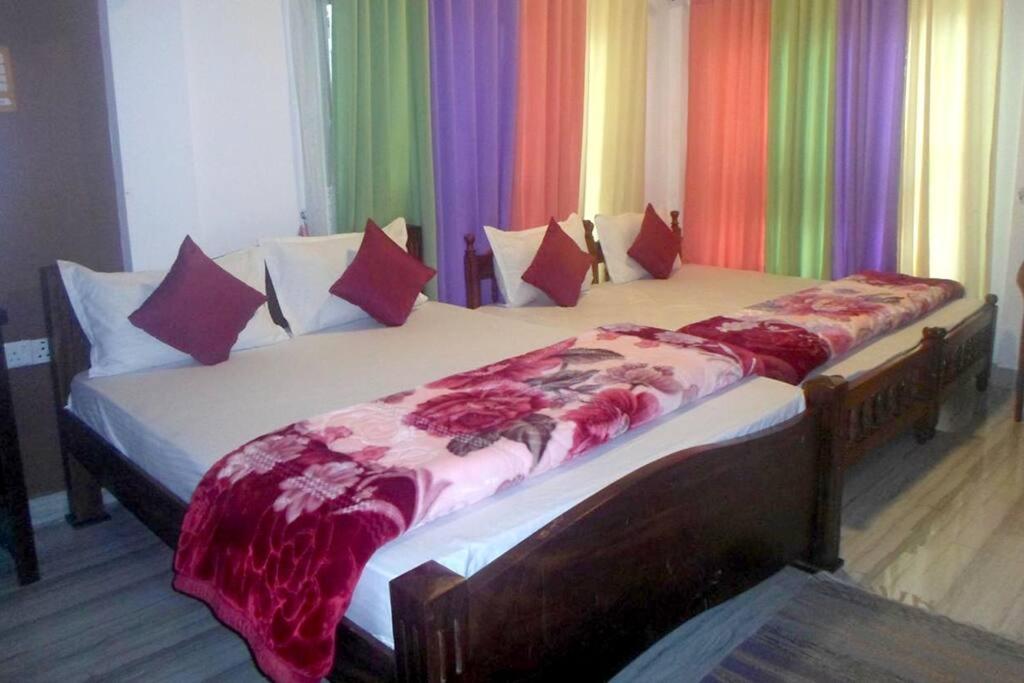Villa Grand Mellow Nuwara Eliya view 5