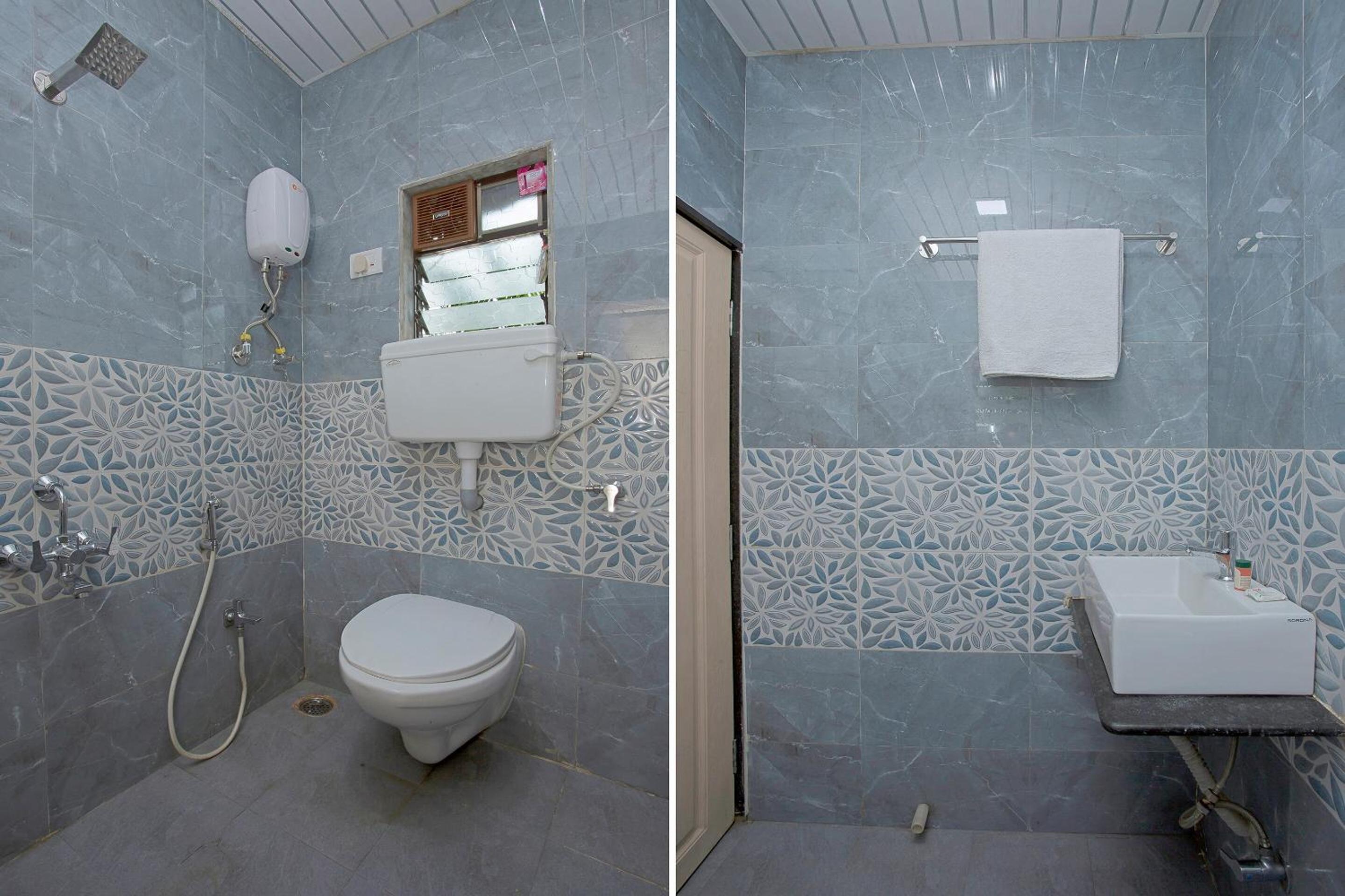 Hotel O Anuha Mumbai