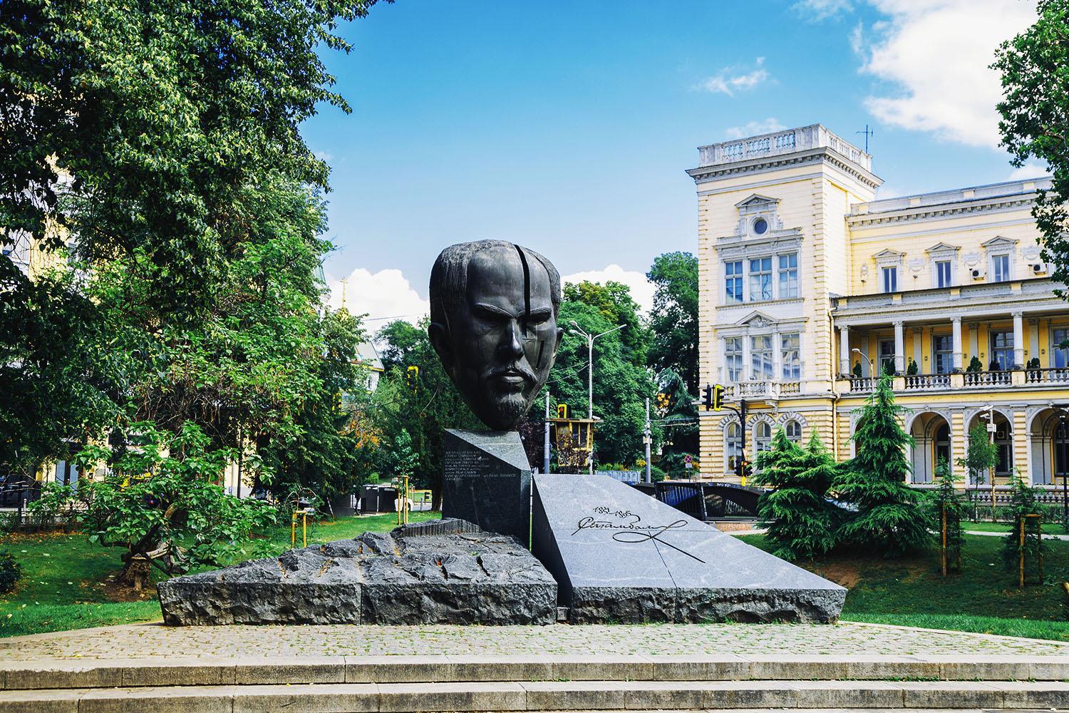2BD Citrus Apartment, Aristocratic Sofia Living by Flat Mаnager