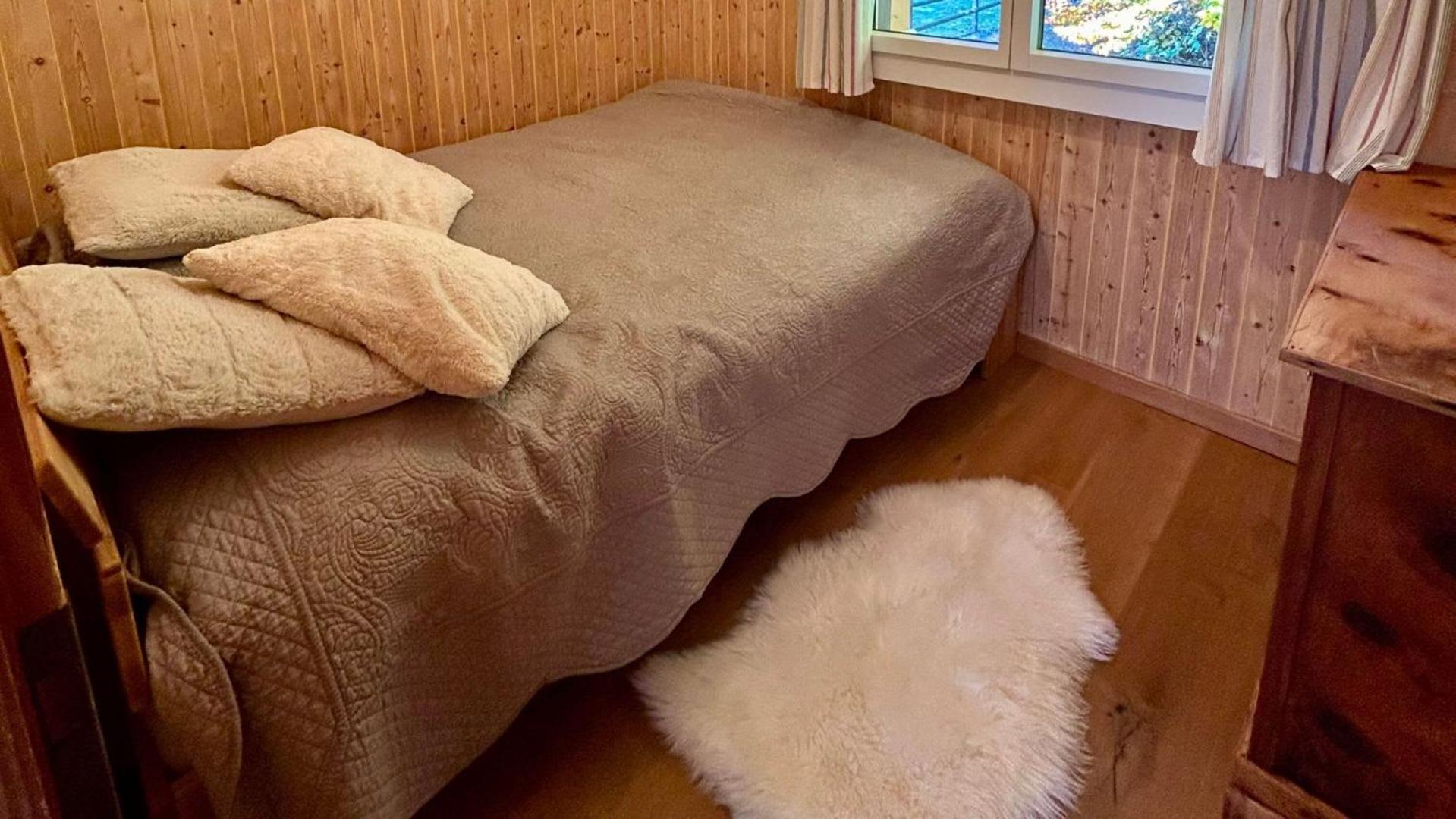 Le Petite Chalet