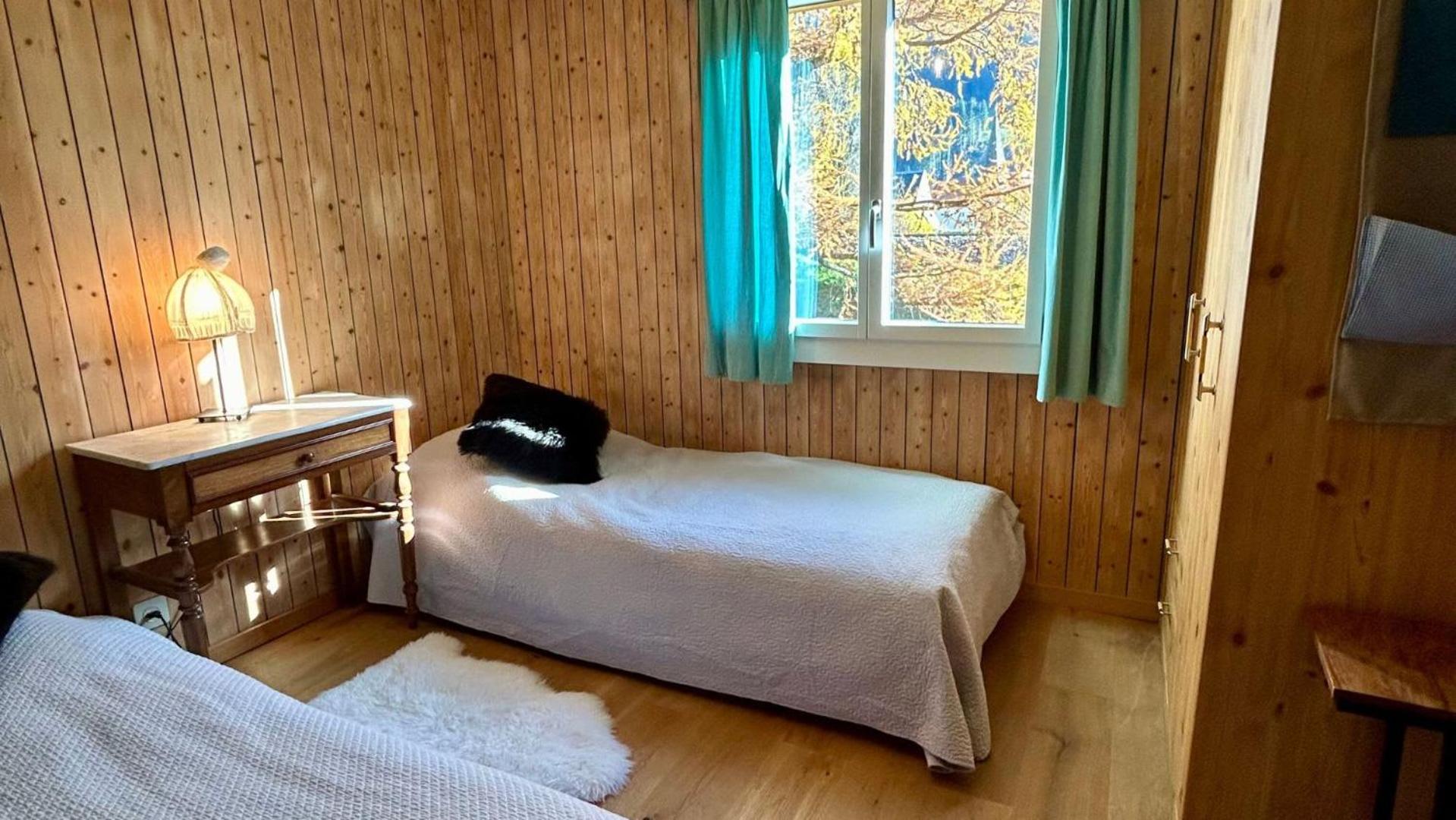 Le Petite Chalet