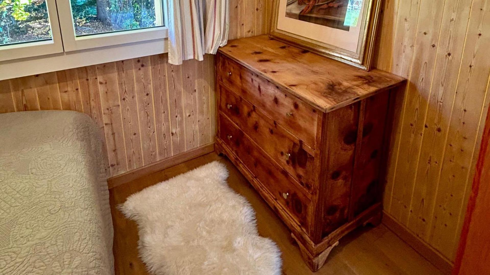 Le Petite Chalet