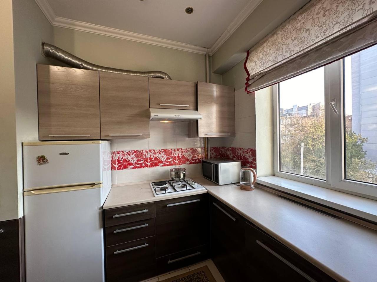 apartment on Frunze st 364-3 near complex TSUM view 2