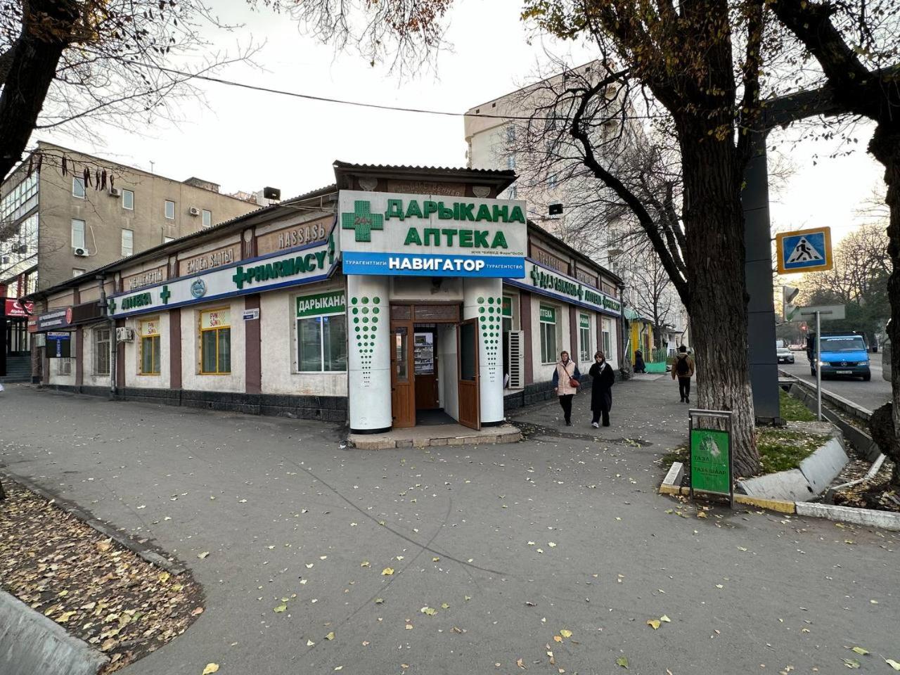 apartment on Frunze st 364-3 near complex TSUM view 5
