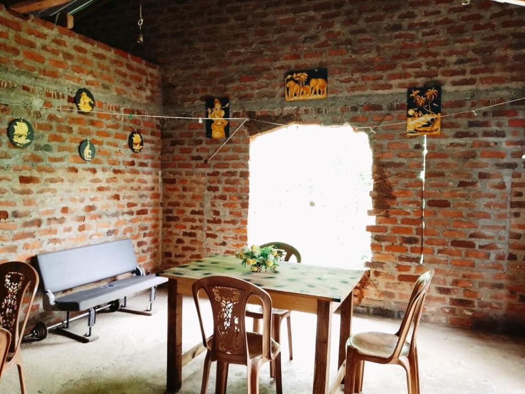 Wild village home's stay view 4