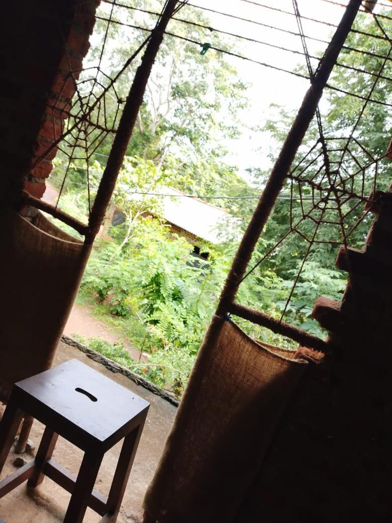 Wild village home's stay view 3