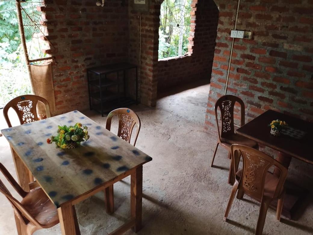Wild village home's stay view 2