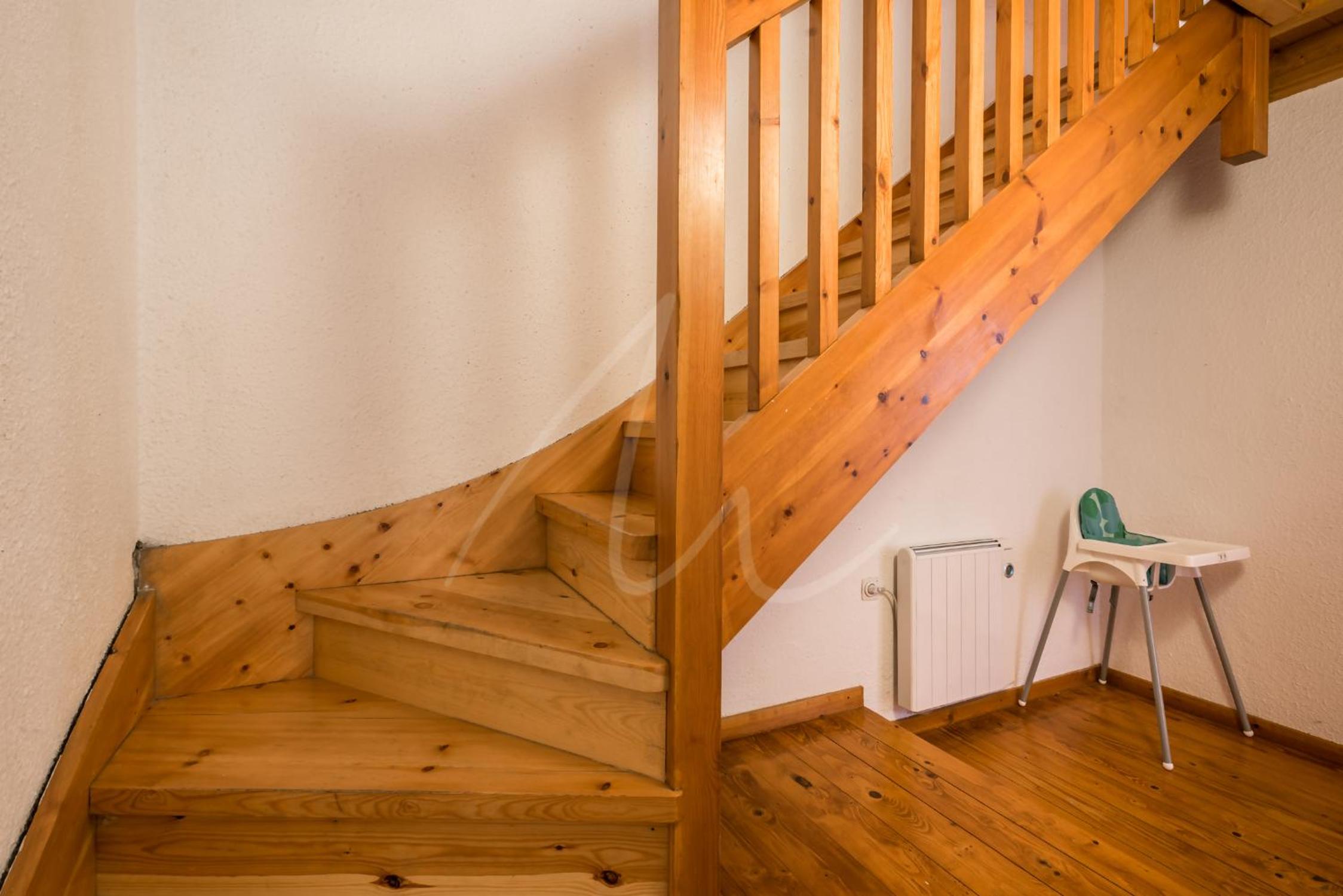 Casa Unhòla by SeaMount Rentals