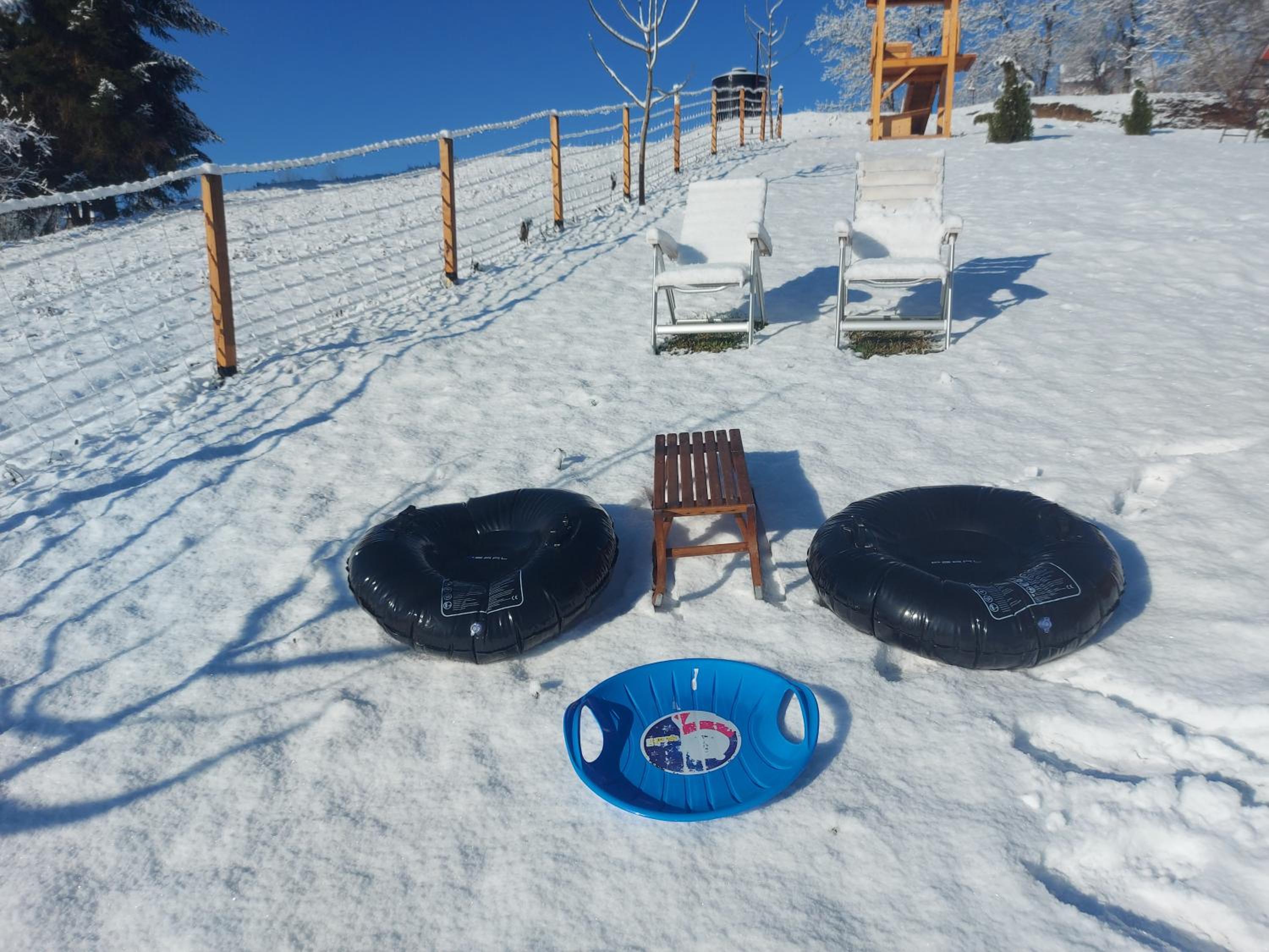 Vikendica Planina Jelica,Guča