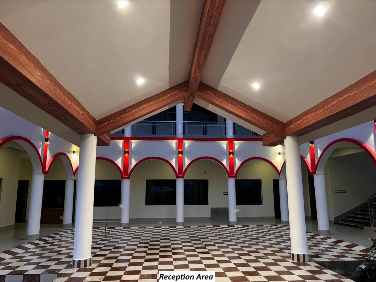 Haven Retreat And Seminar Centre view 2