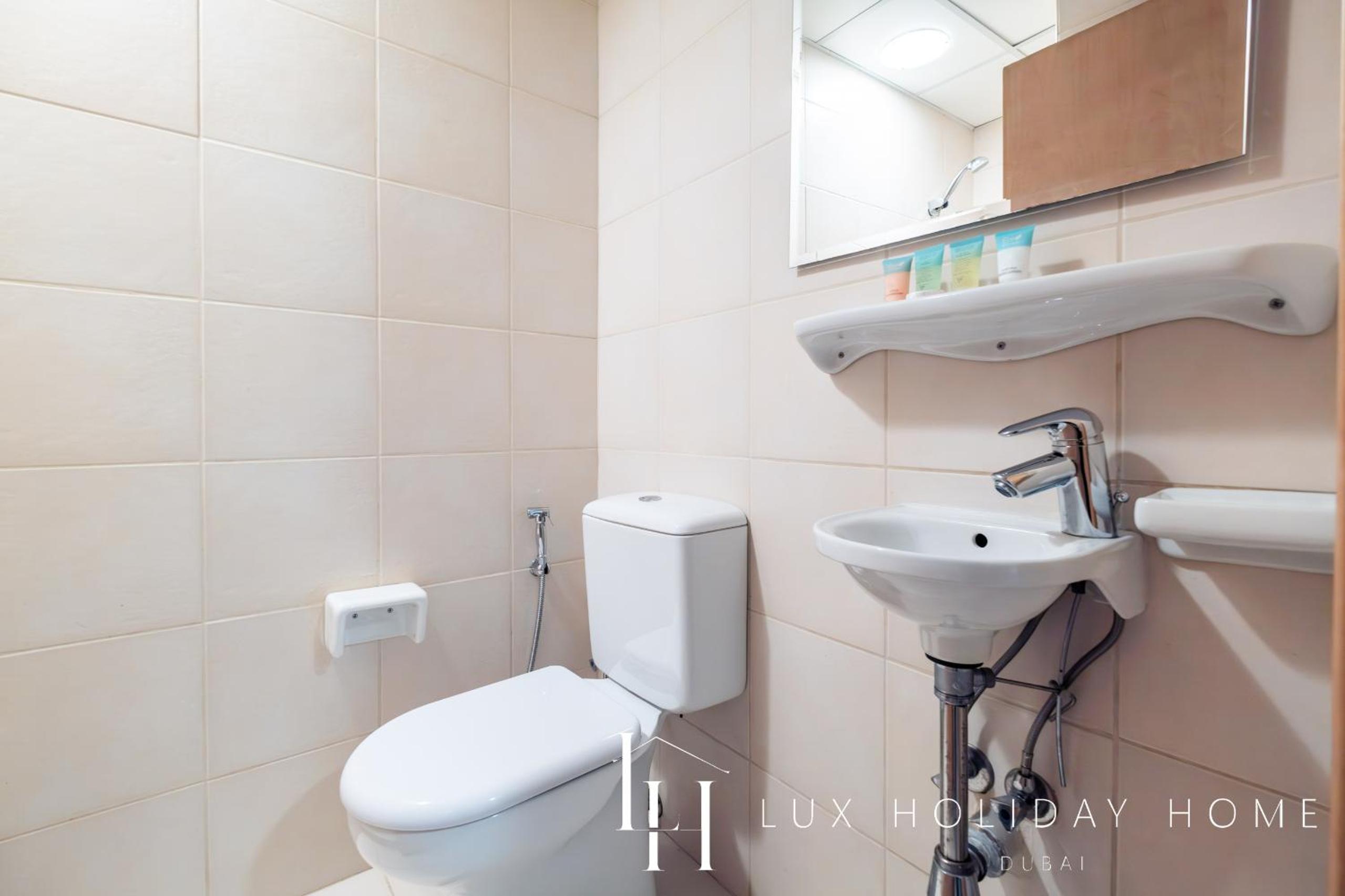 LUX - The Shoreline Penthouse Suite — Dubai photo 3