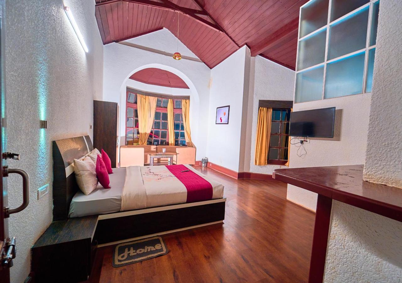 AJ Heritage Ooty by VOYE HOMES view 3