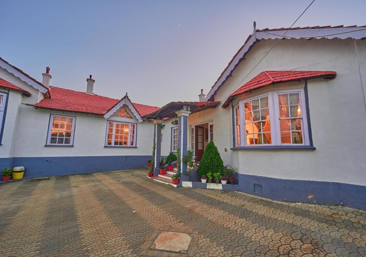 AJ Heritage Ooty by VOYE HOMES view 5