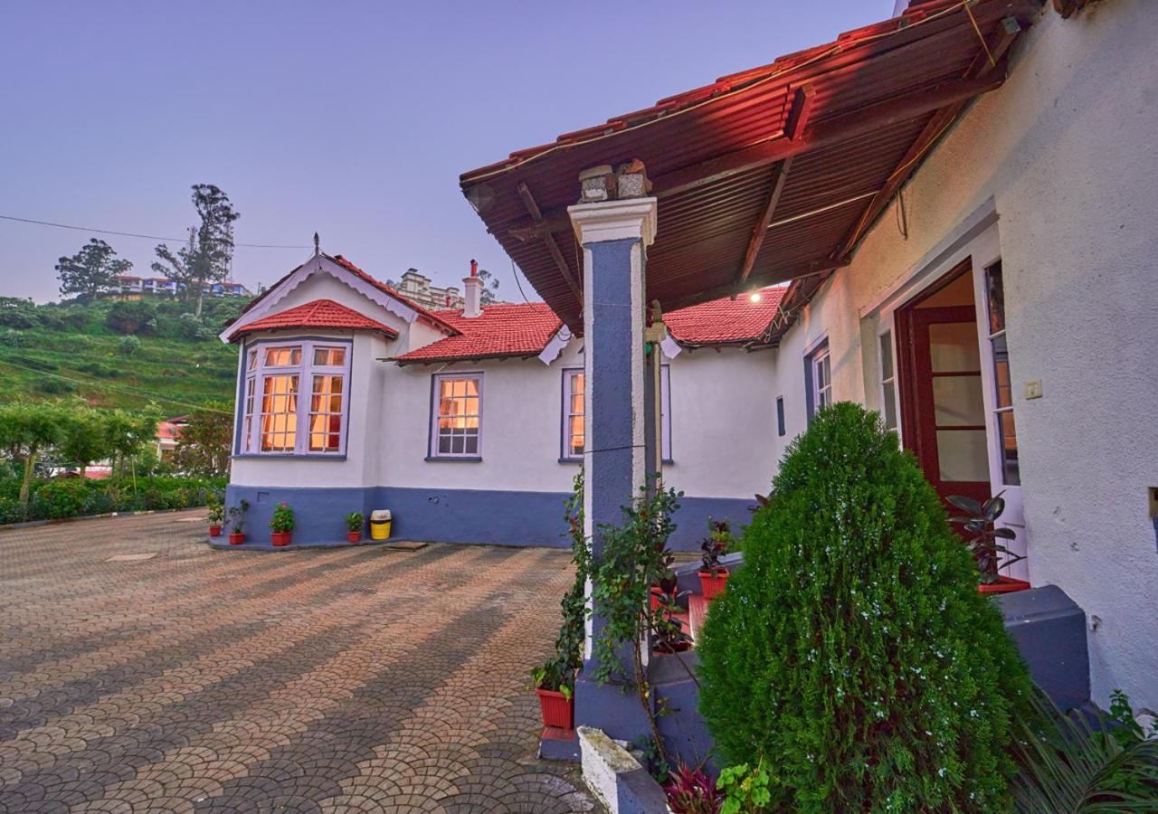 AJ Heritage Ooty by VOYE HOMES view 2