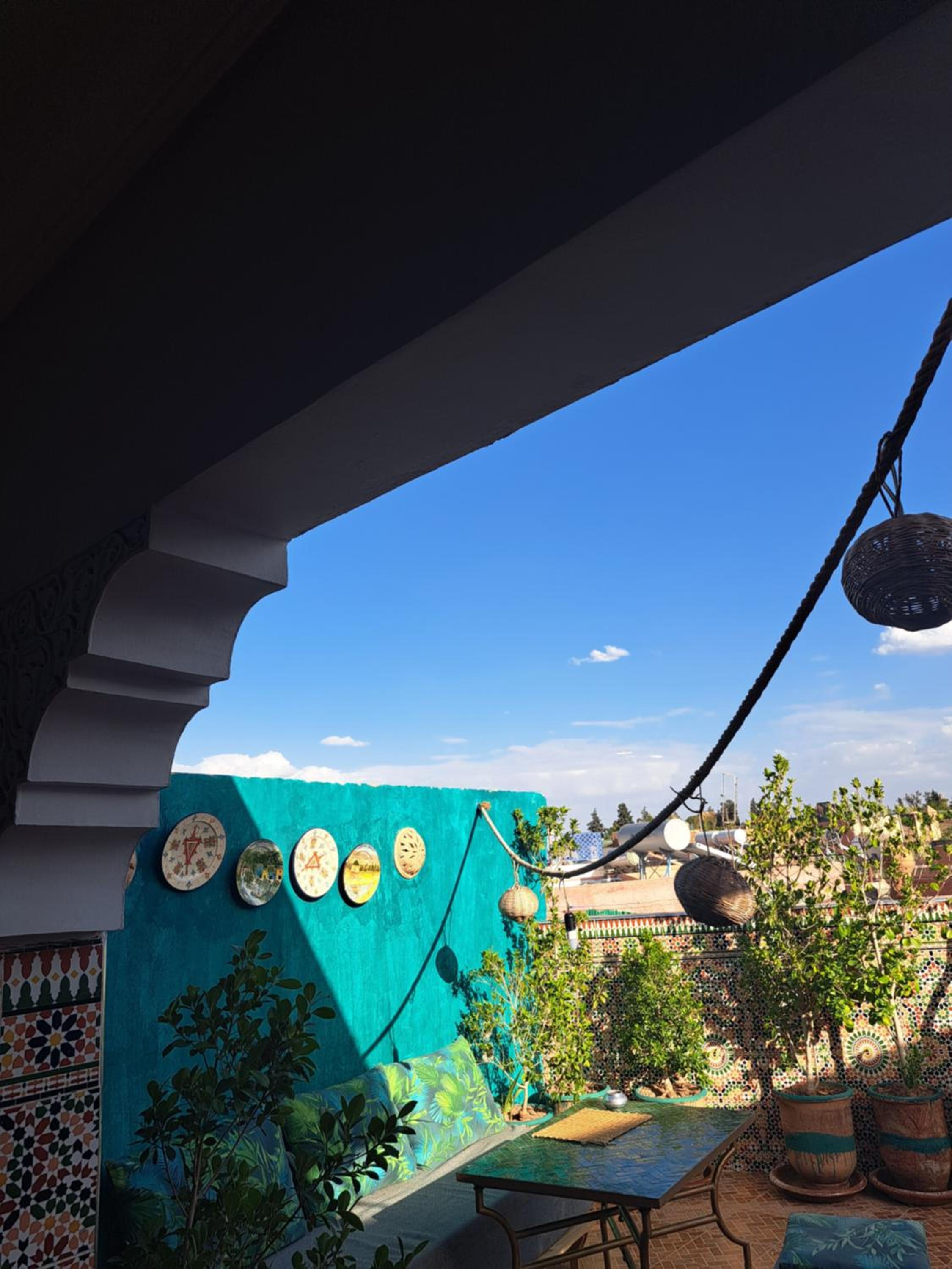 roof