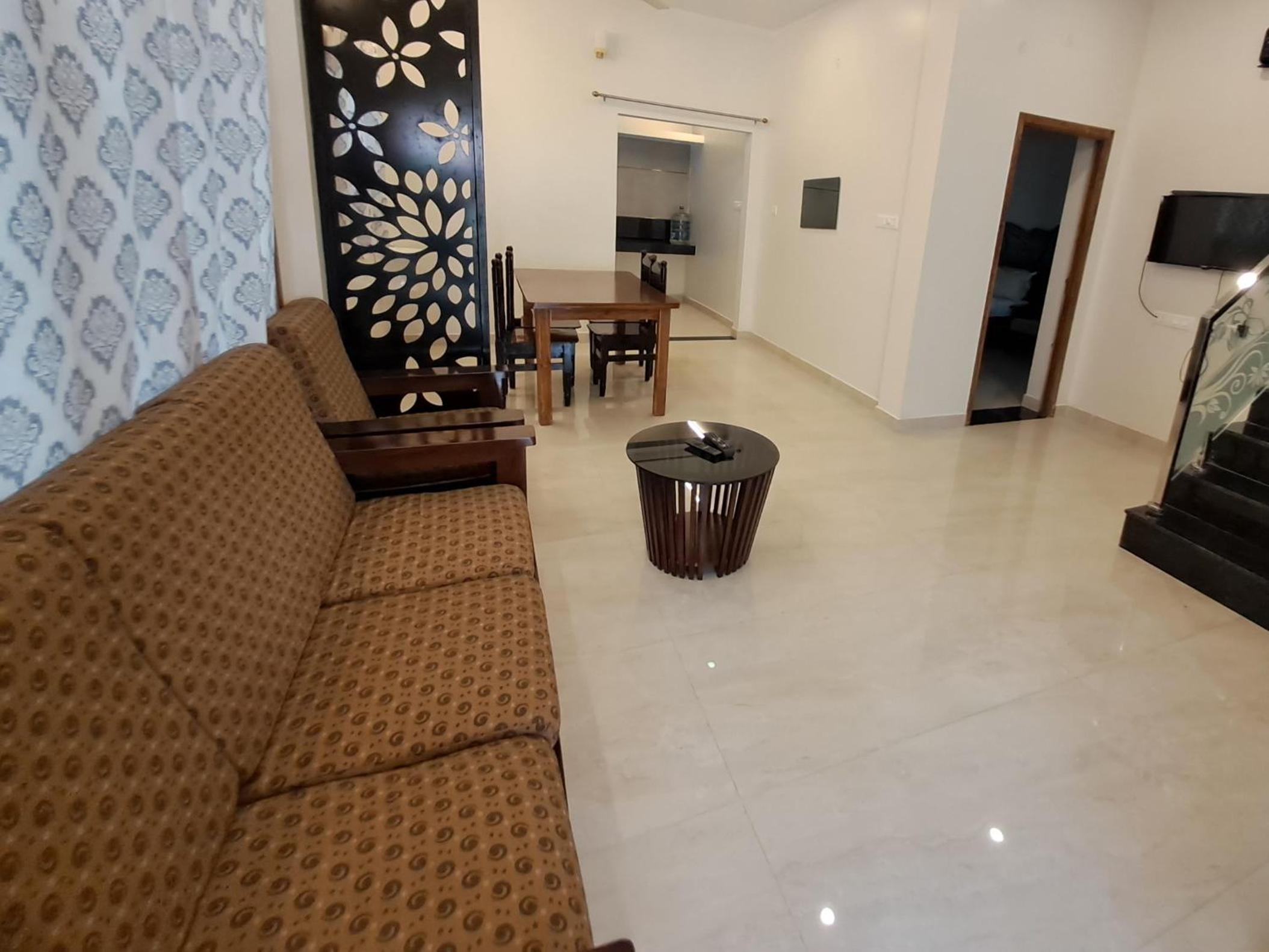Jayam Home stay view 4