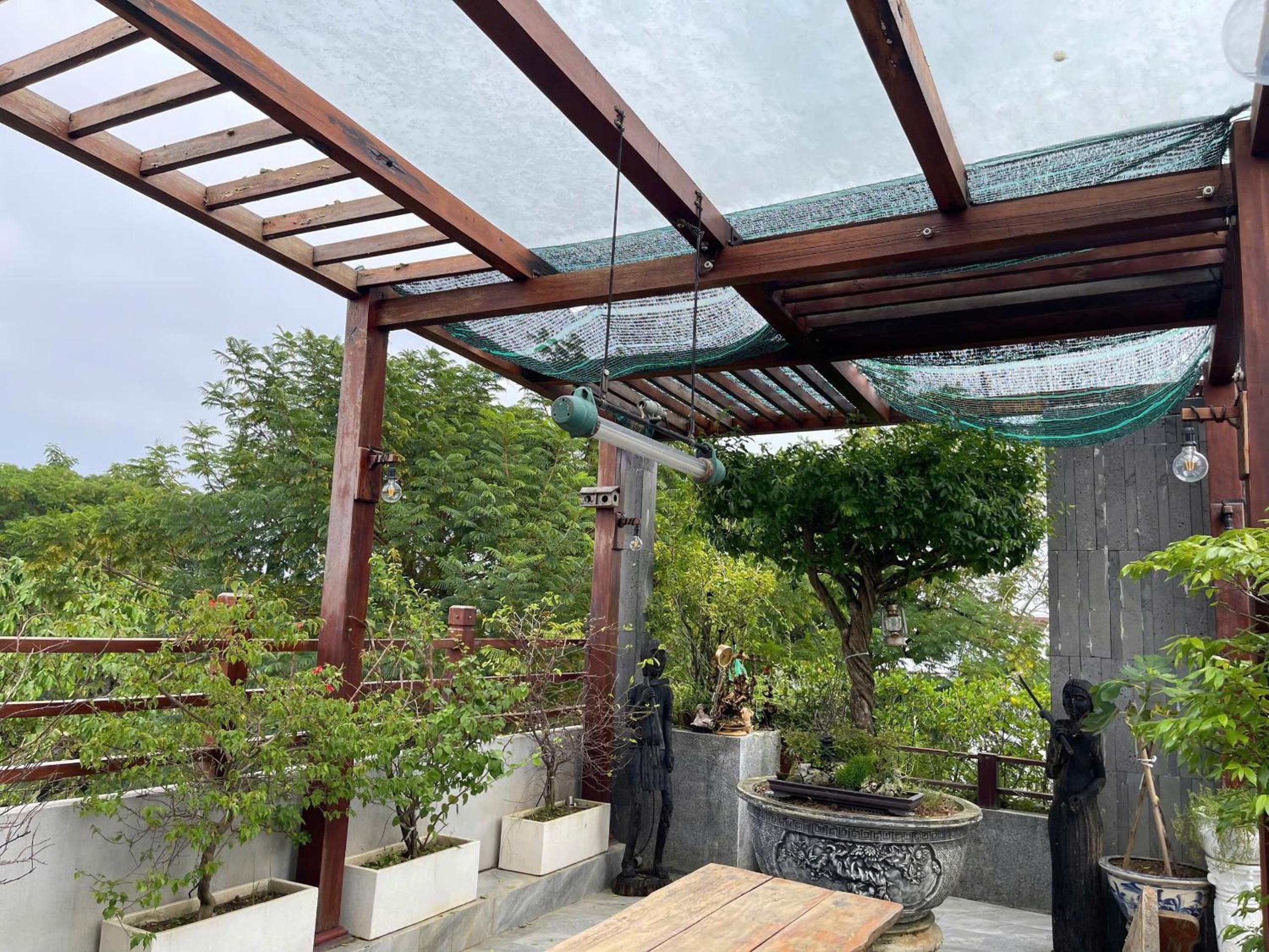 Nội homestay view 3