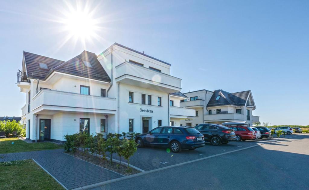Residenz Seestern