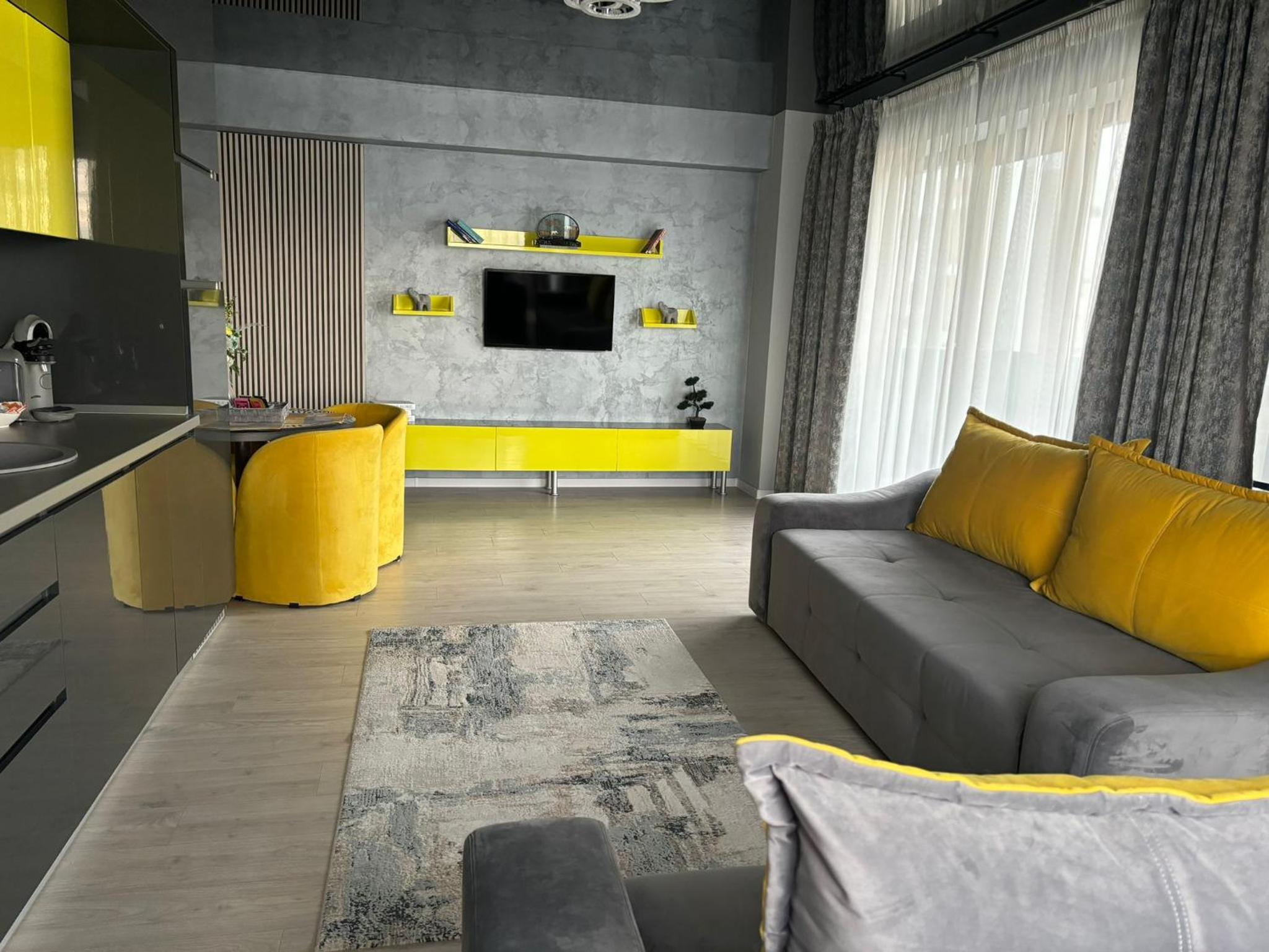 Alecsa 1 Luxury Residence view 5