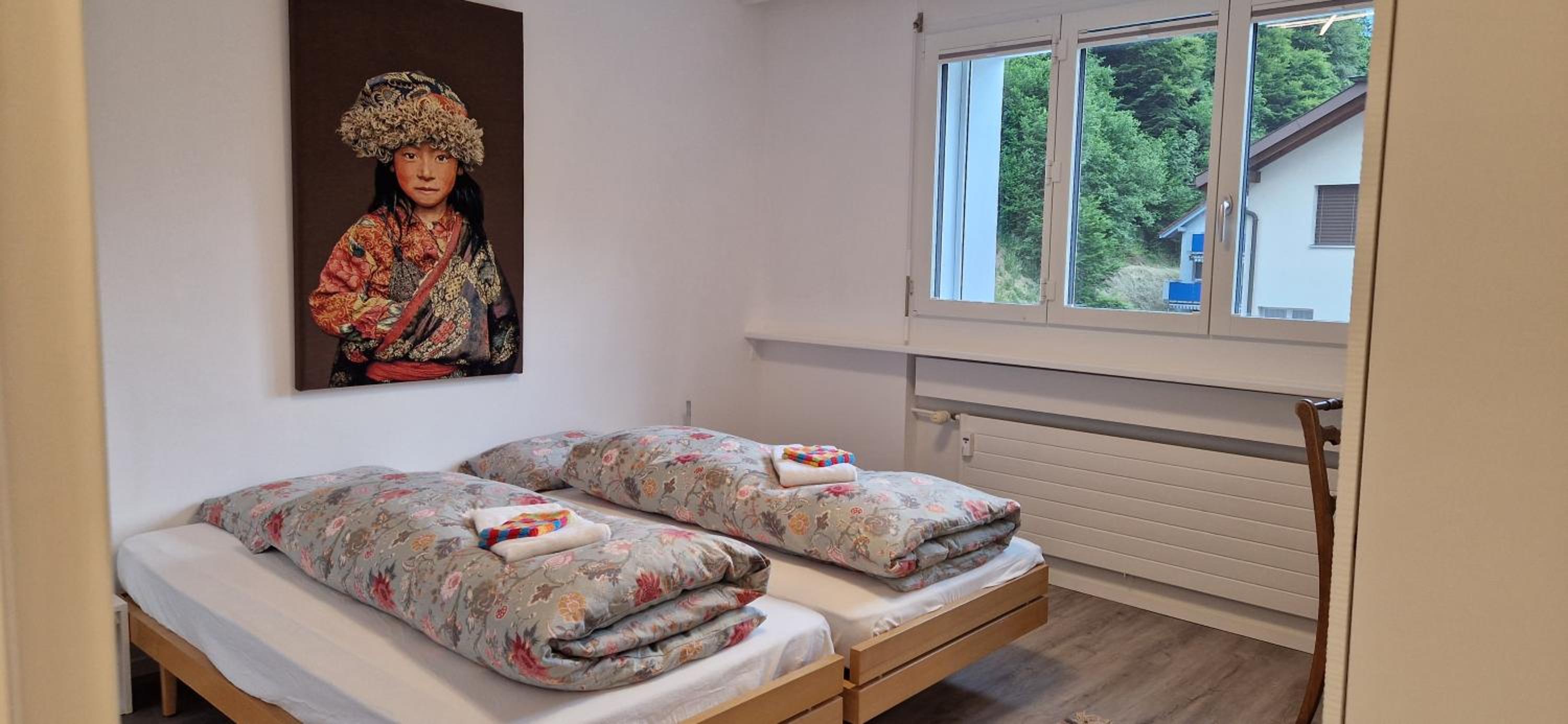 Tolle zentrale Wohnung