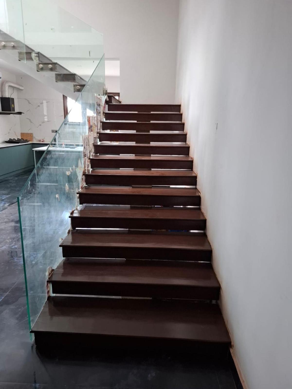 Kodai Scotberry Villa