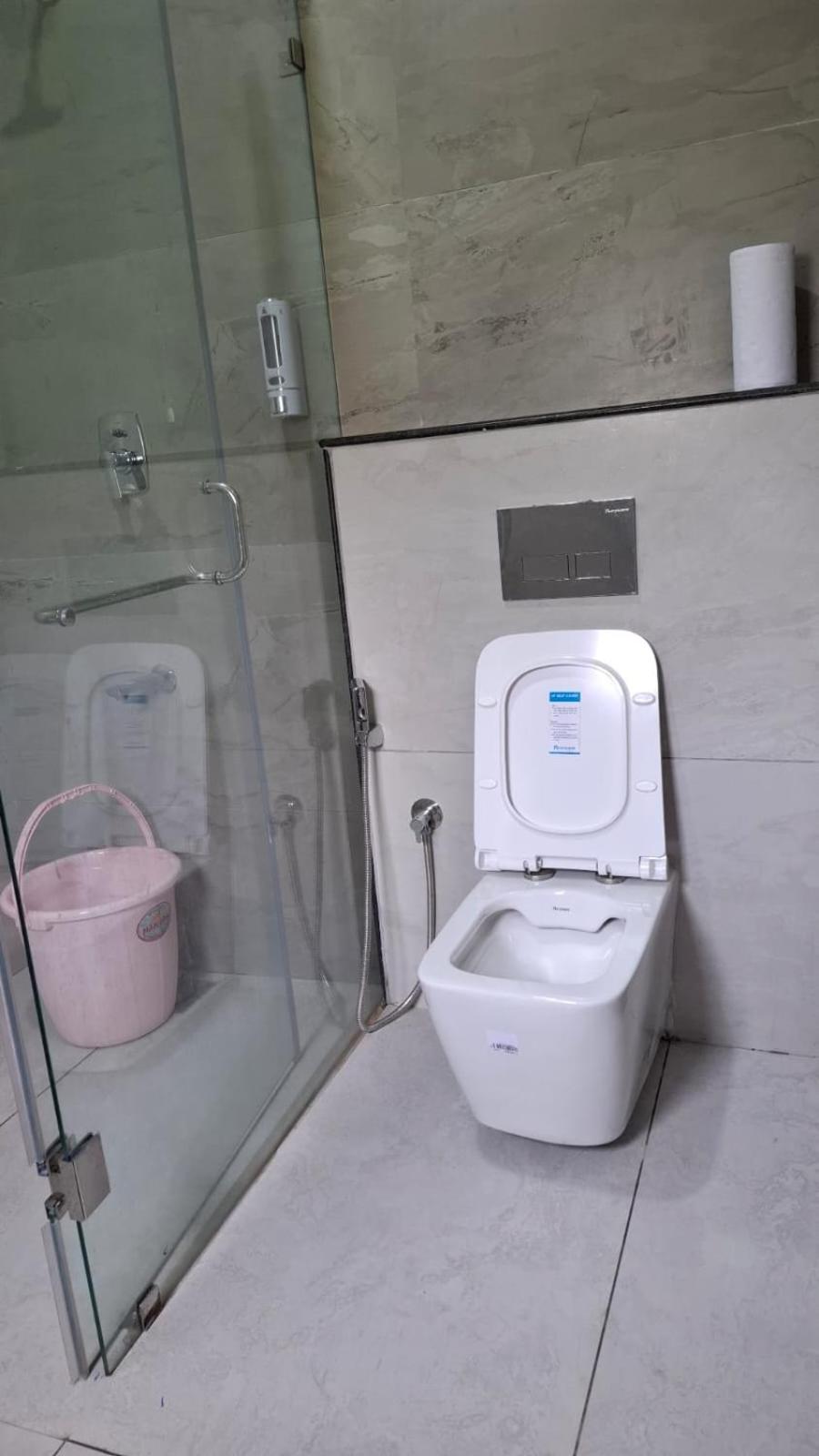 Kodai Scotberry Villa