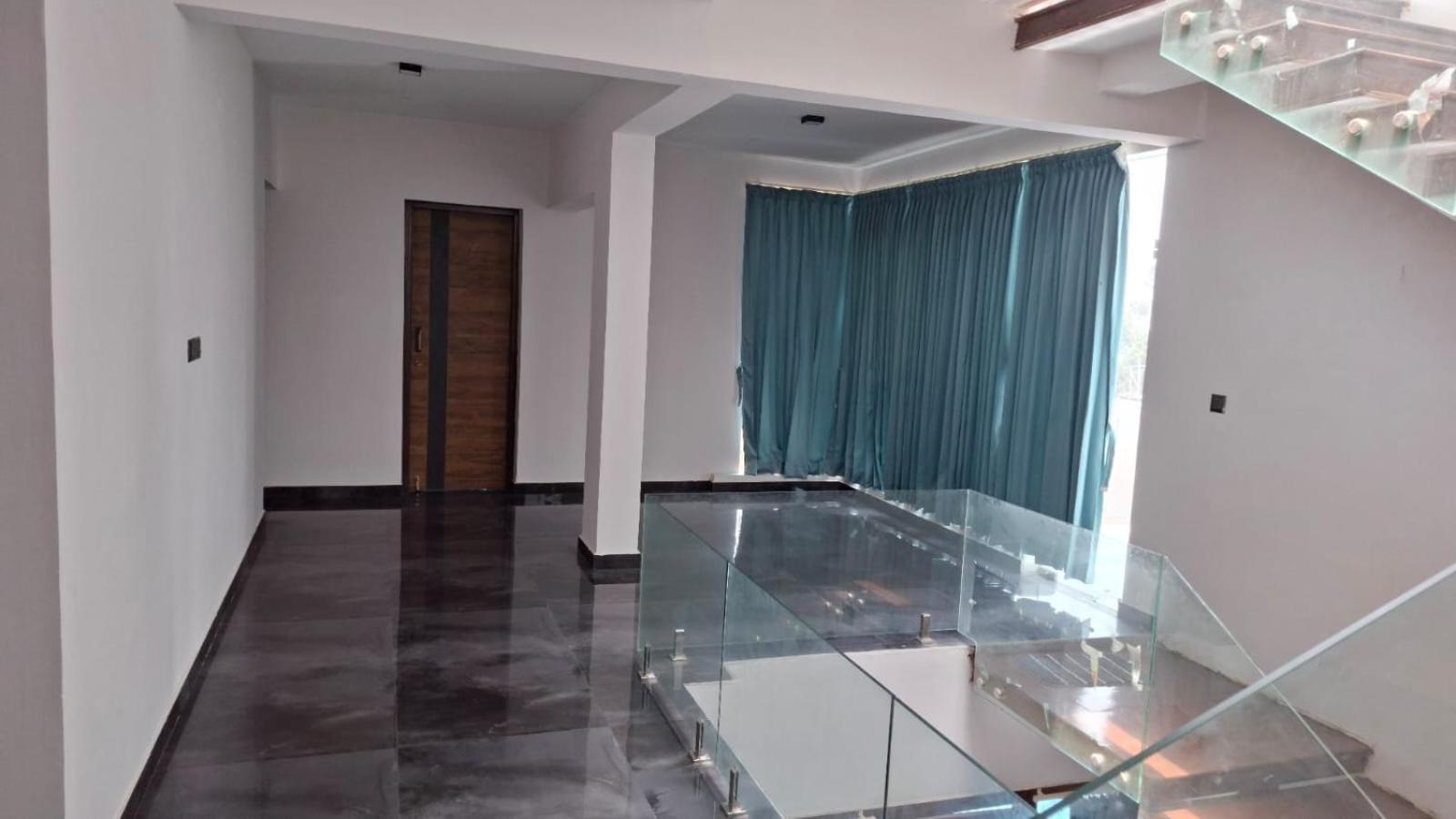 Kodai Scotberry Villa