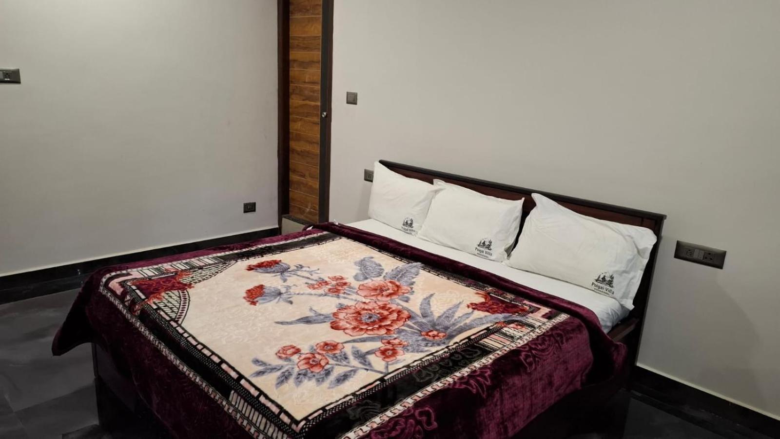 Kodai Scotberry Villa