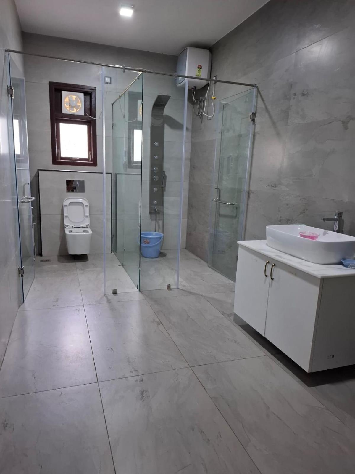 Kodai Scotberry Villa