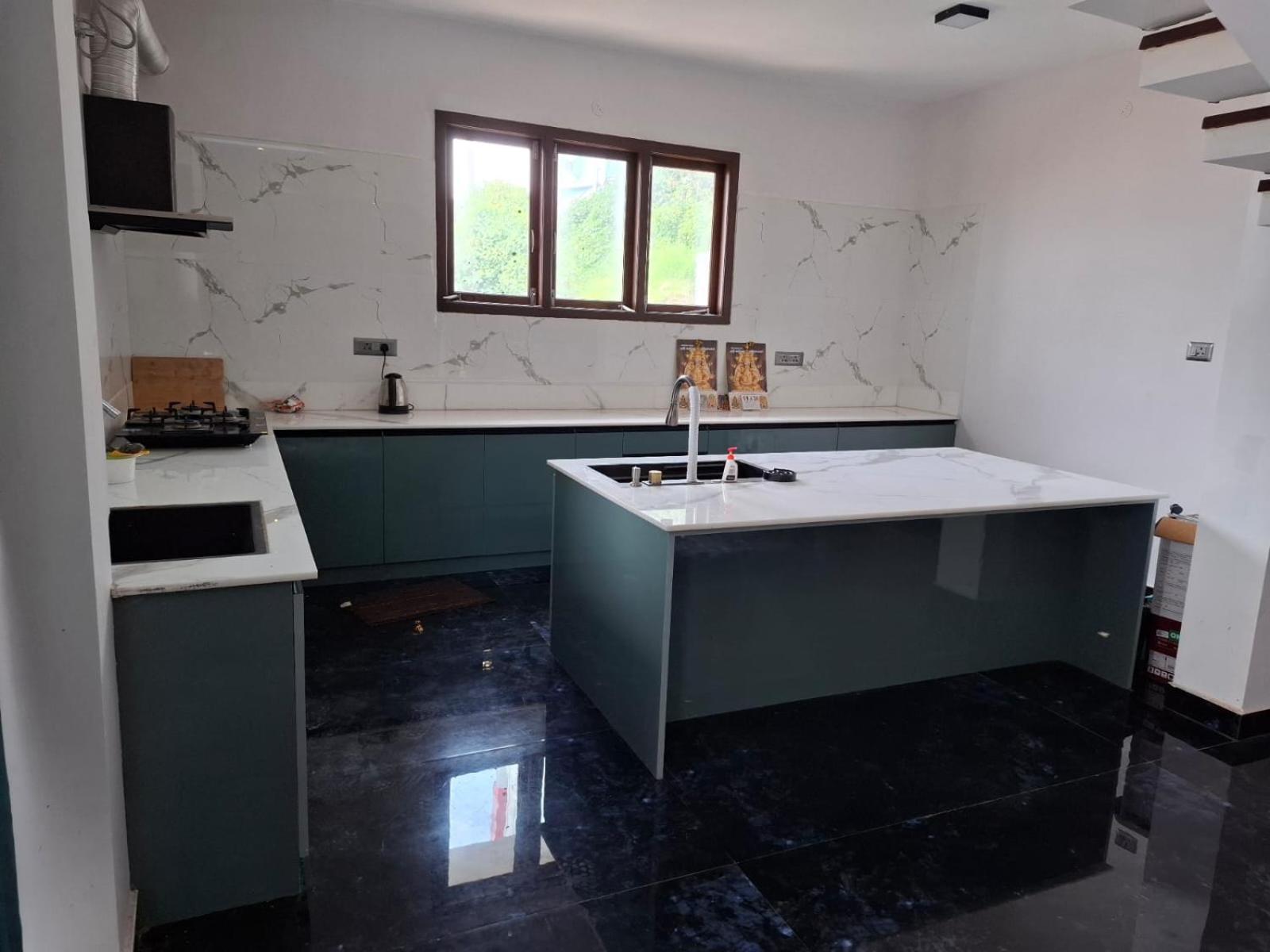 Kodai Scotberry Villa