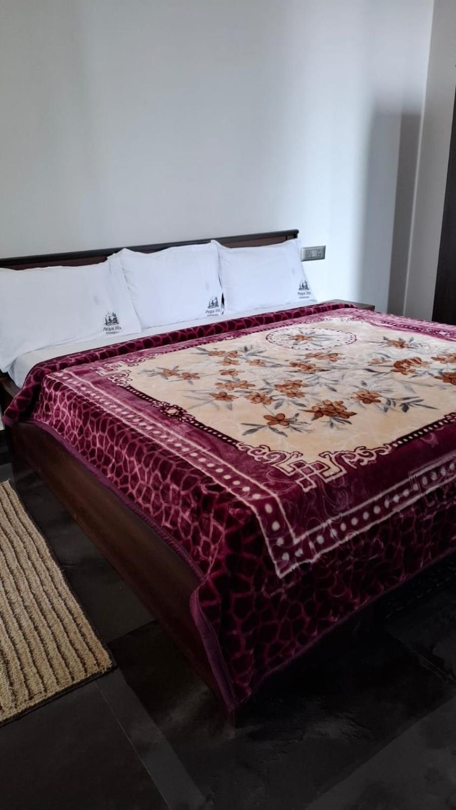 Kodai Scotberry Villa