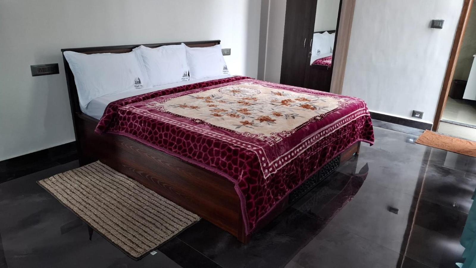 Kodai Scotberry Villa
