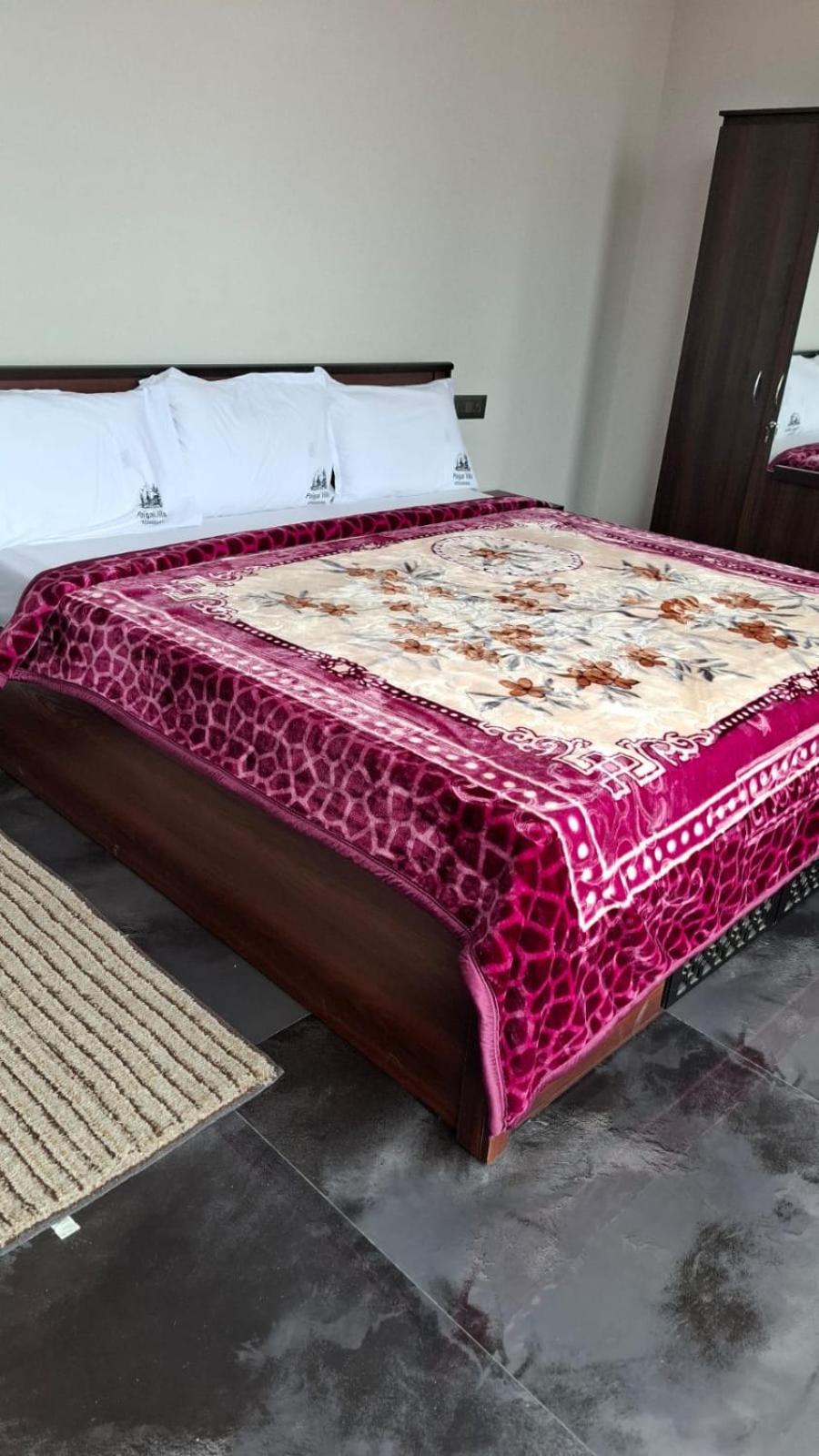 Kodai Scotberry Villa