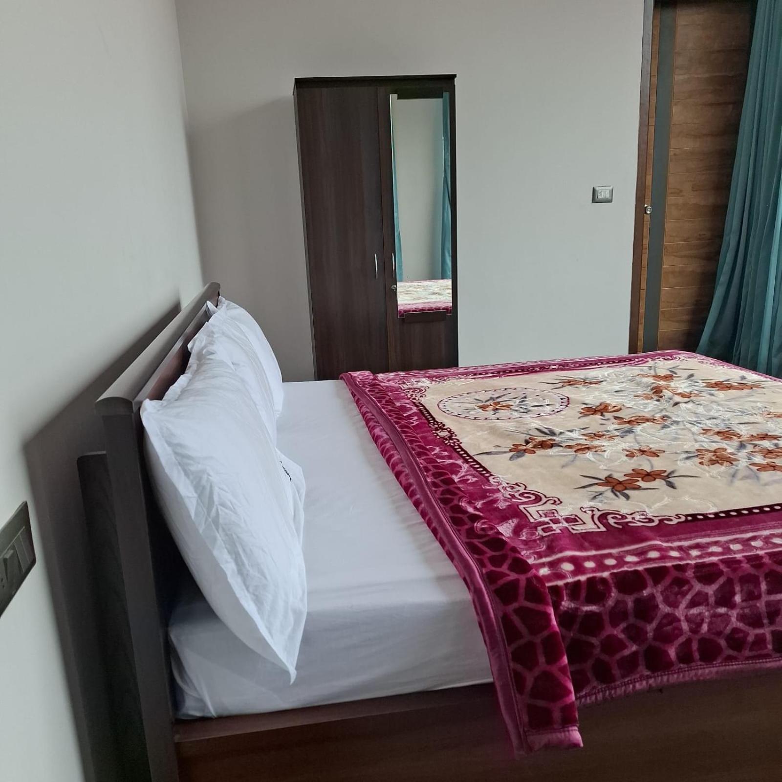 Kodai Scotberry Villa