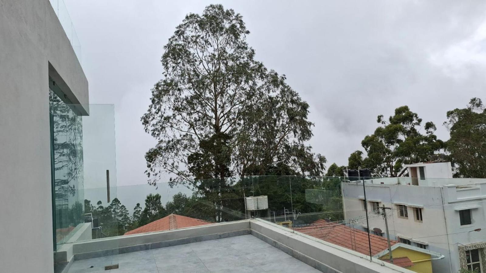 Kodai Scotberry Villa