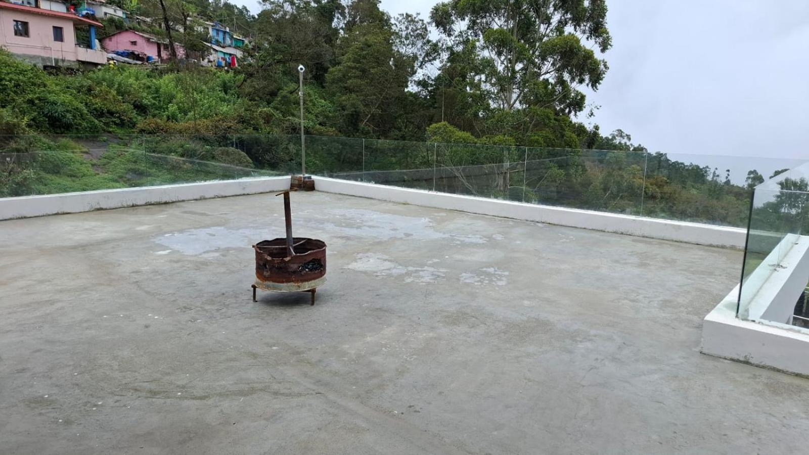 Kodai Scotberry Villa