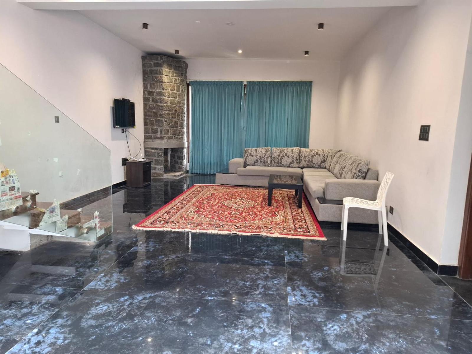 Kodai Scotberry Villa