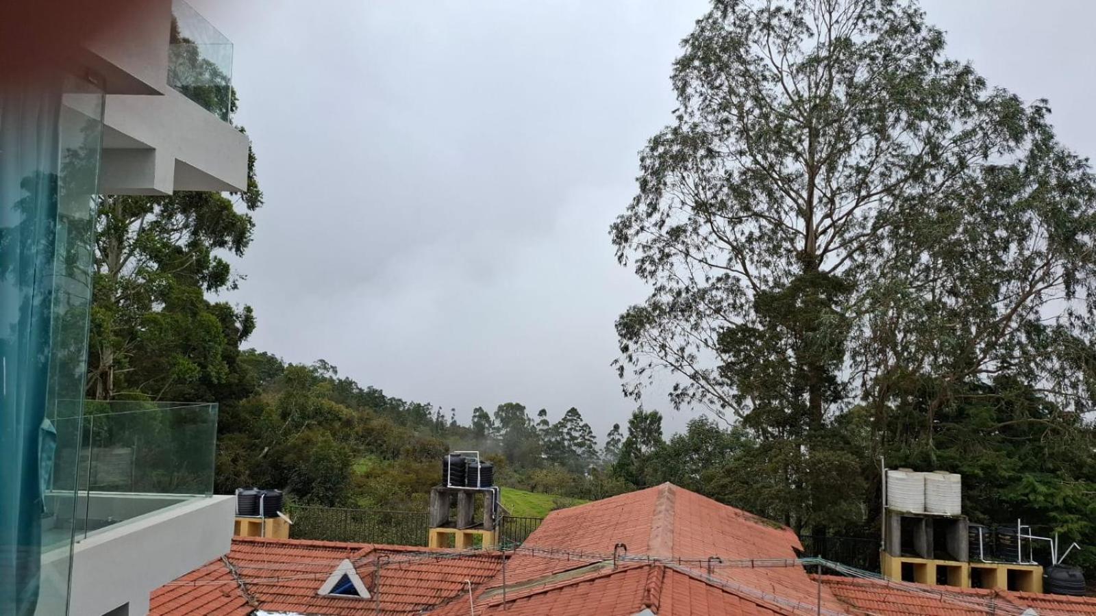 Kodai Scotberry Villa