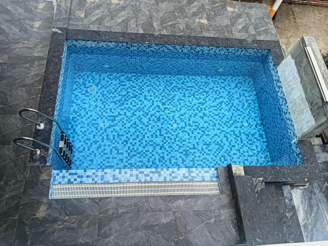 Kodai Scotberry Villa