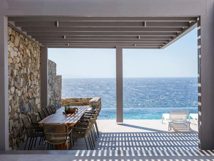 Templo y Mar VI by Mykonos Mood view 4